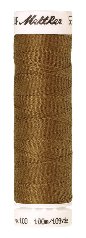 Mettler Seralon 100 Thread 100m: 1207