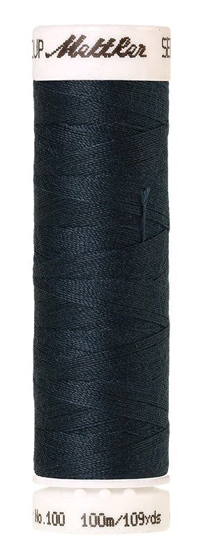 Mettler Seralon 100 Thread 100m: 1276