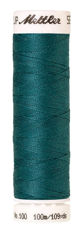 Mettler Seralon 100 Thread 100m: 1472