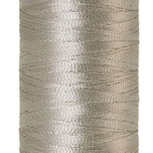 Mettler Metallic 40 Thread 600m: 2701