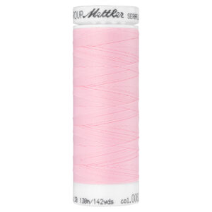 Mettler Seraflex 120 Thread 130m: 0082 Shell