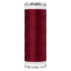 Mettler Seraflex 120 Thread 130m: 0106 Winterberry