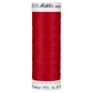 Mettler Seraflex 120 Thread 130m: 0503 Cardinal