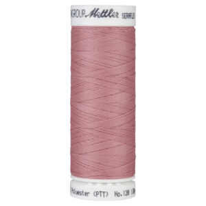 Mettler Seraflex 120 Thread 130m: 1057 Rose Quartz