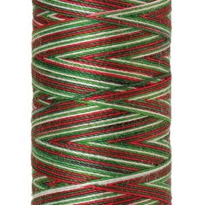 Mettler Silk-Finish Cotton Multi 50 100m: 9825