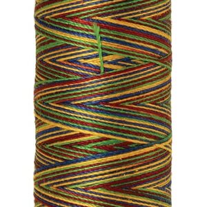 Mettler Silk-Finish Cotton Multi 50 100m: 9840