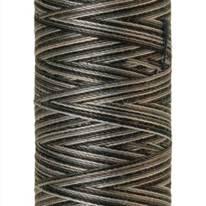 Mettler Silk-Finish Cotton Multi 50 100m: 9861