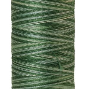 Mettler Silk-Finish Cotton Multi 50 Thread 457m: 9819