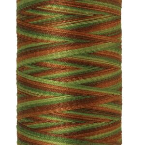 Mettler Silk-Finish Cotton Multi 50 Thread 457m: 9822