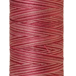 Mettler Silk-Finish Cotton Multi 50 Thread 457m: 9846