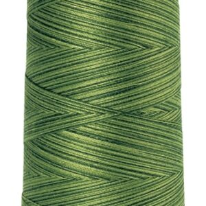 Mettler Silk-Finish Cotton Multi 50 Thread 1372m: 9818