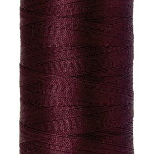 Mettler Silk-Finish Cotton 50 Thread 500m: 111