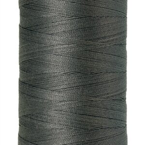 Mettler Silk-Finish Cotton 50 Thread 500m: 415