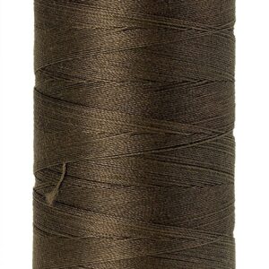 Mettler Silk-Finish Cotton 50 Thread 500m: 1043