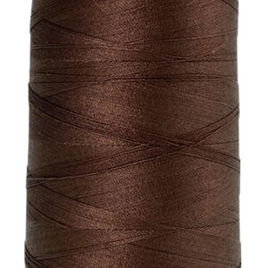 Mettler Silk-Finish Cotton 50 Thread 1829m: 0263