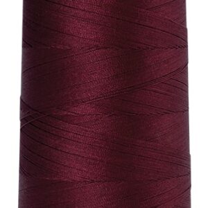 Mettler Silk-Finish Cotton 50 Thread 1829m: 0918