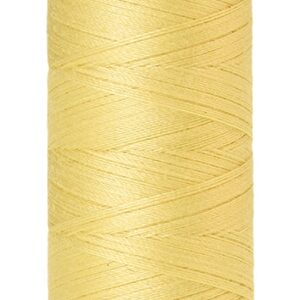 Mettler Silk-Finish Cotton 60 Thread 200m: 0114