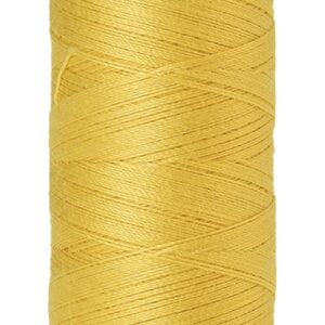 Mettler Silk-Finish Cotton 60 Thread 200m: 0115