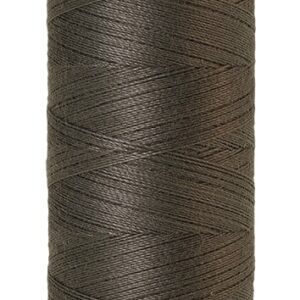 Mettler Silk-Finish Cotton 60 Thread 200m: 0416