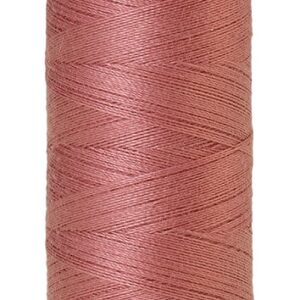 Mettler Silk-Finish Cotton 60 Thread 200m: 0638