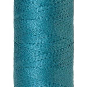 Mettler Silk-Finish Cotton 60 Thread 200m: 0722