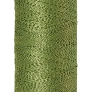 Mettler Silk-Finish Cotton 60 Thread 200m: 0840