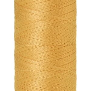 Mettler Silk-Finish Cotton 60 Thread 200m: 0891