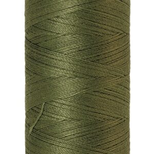 Mettler Silk-Finish Cotton 60 Thread 200m: 1210