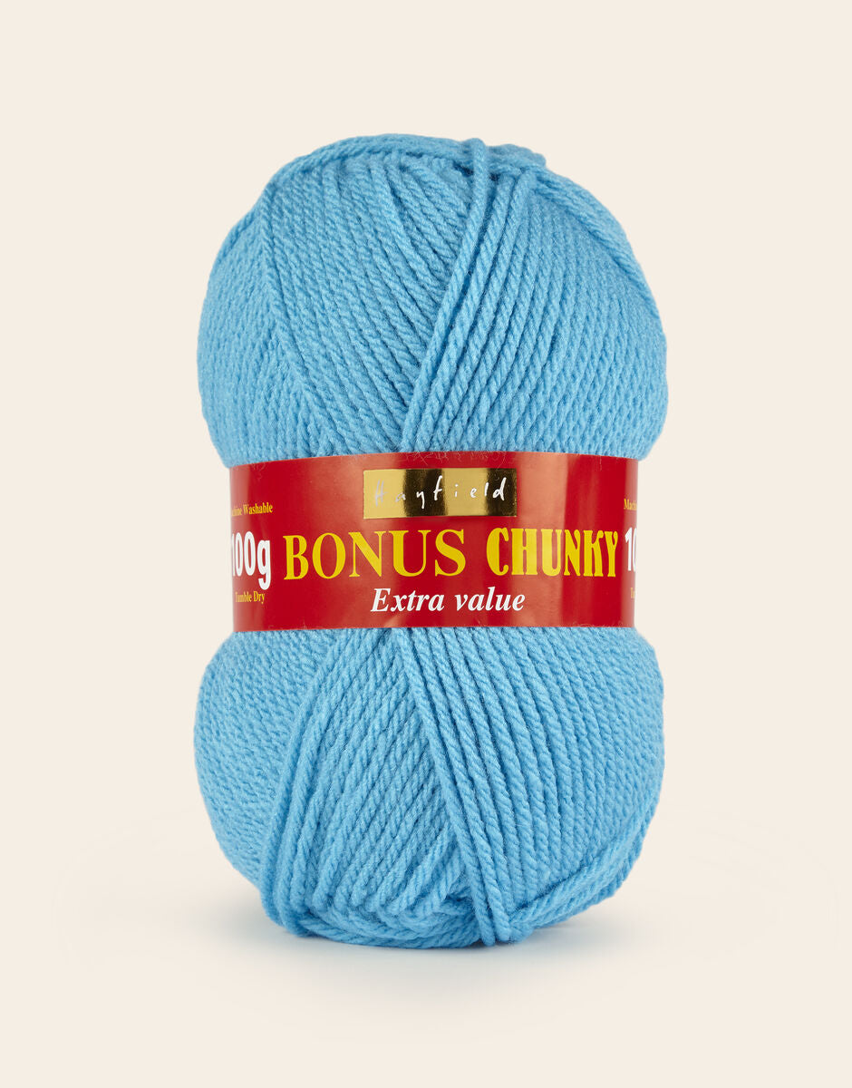 Hayfield Bonus Chunky