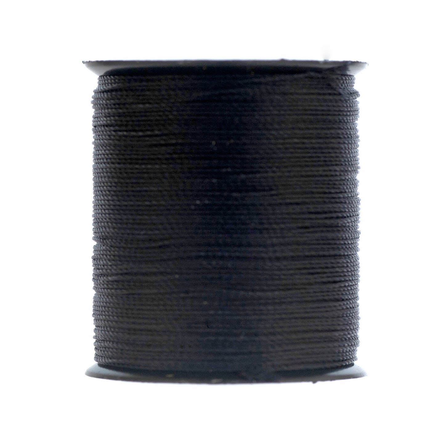 Trimits Beading Thread 45m: Black