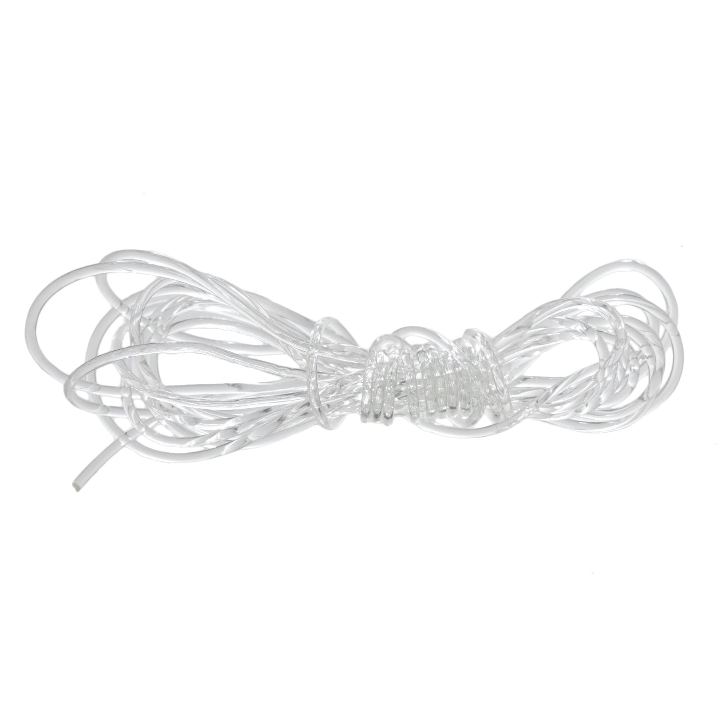 Trimits Elastic Cord 1mm x 1.5m: Clear