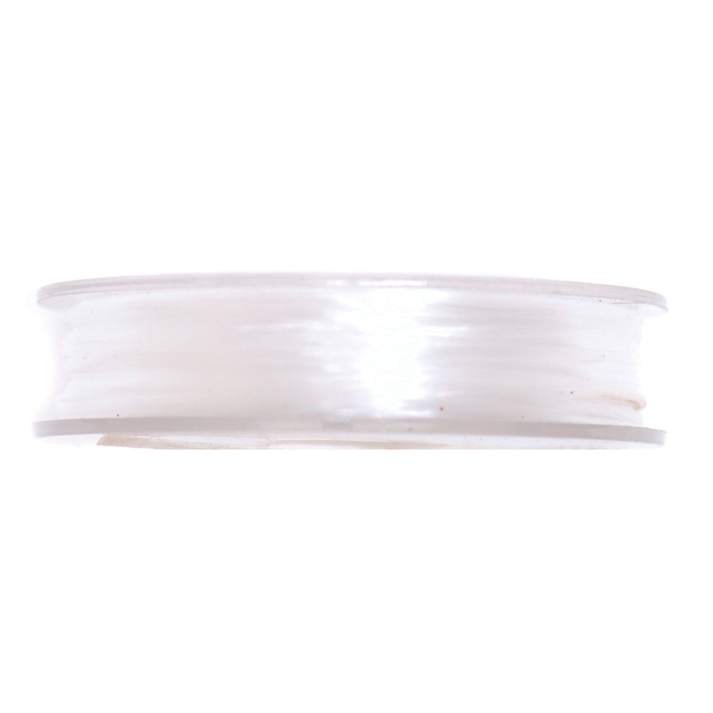 Trimits Spandex Elastic 0.4mm x 5m: White
