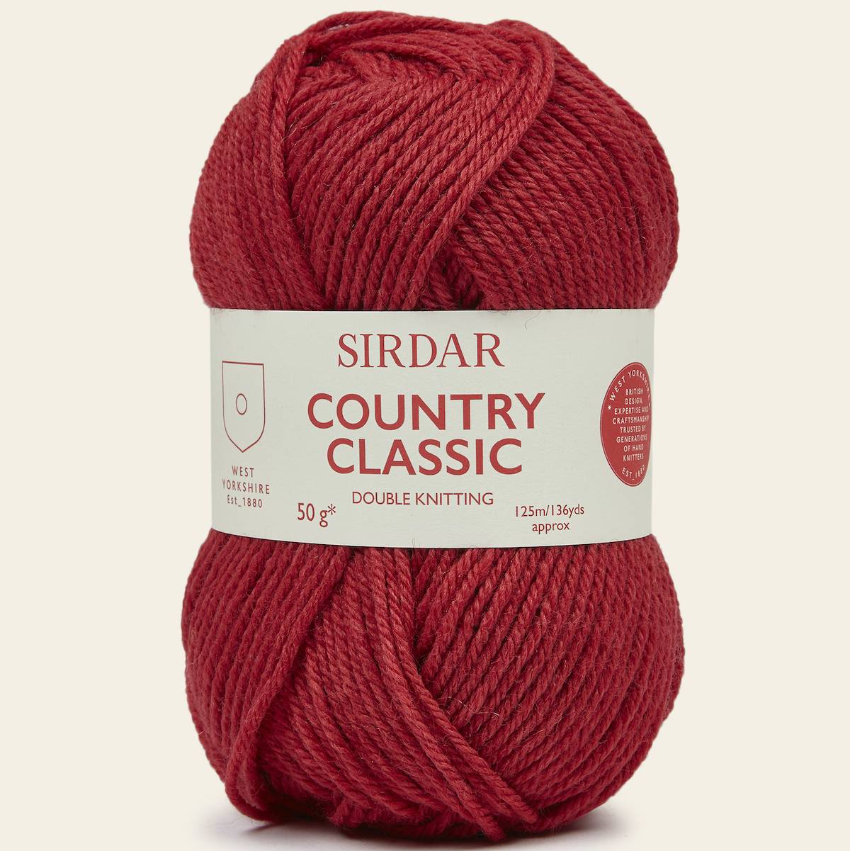 Sirdar Country Classic DK