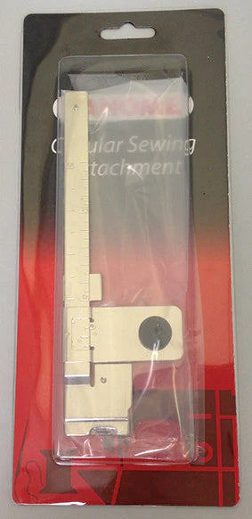Janome Circular Sewing Attachment