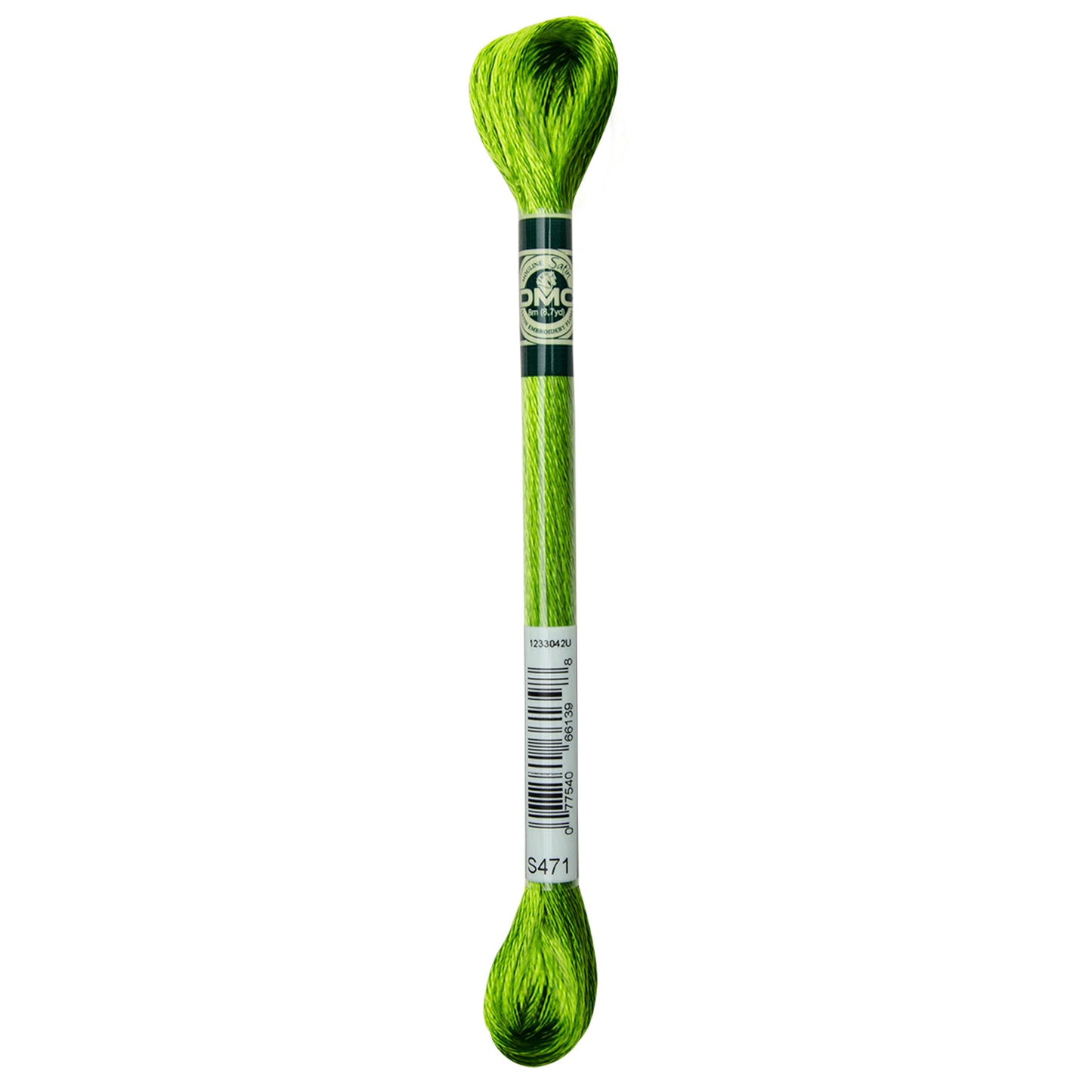 DMC Satin: S471