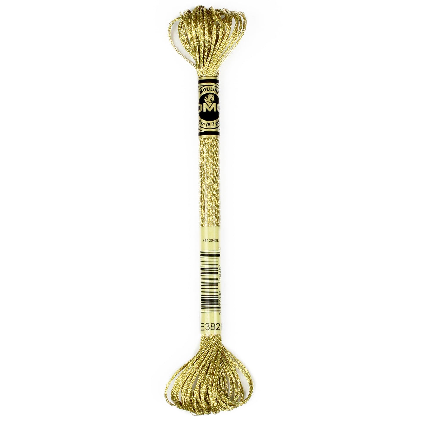 DMC Light Effects: E3821