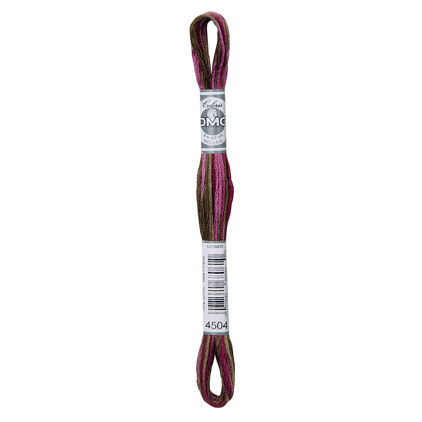 DMC Coloris: 4504