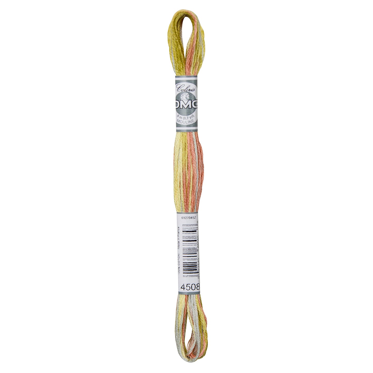 DMC Coloris: 4508