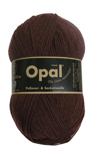 Opal 4 Ply Uni Solid Colours