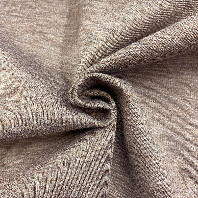 Ponte Roma Jersey: Marl Brown