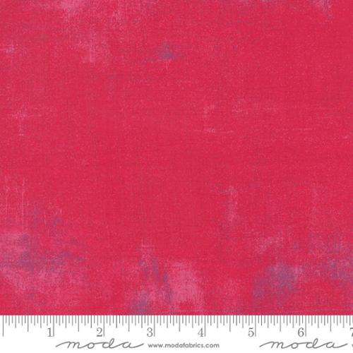 Grunge Basics by BasicGrey for Moda Fabrics: Raspberry (30150-253)