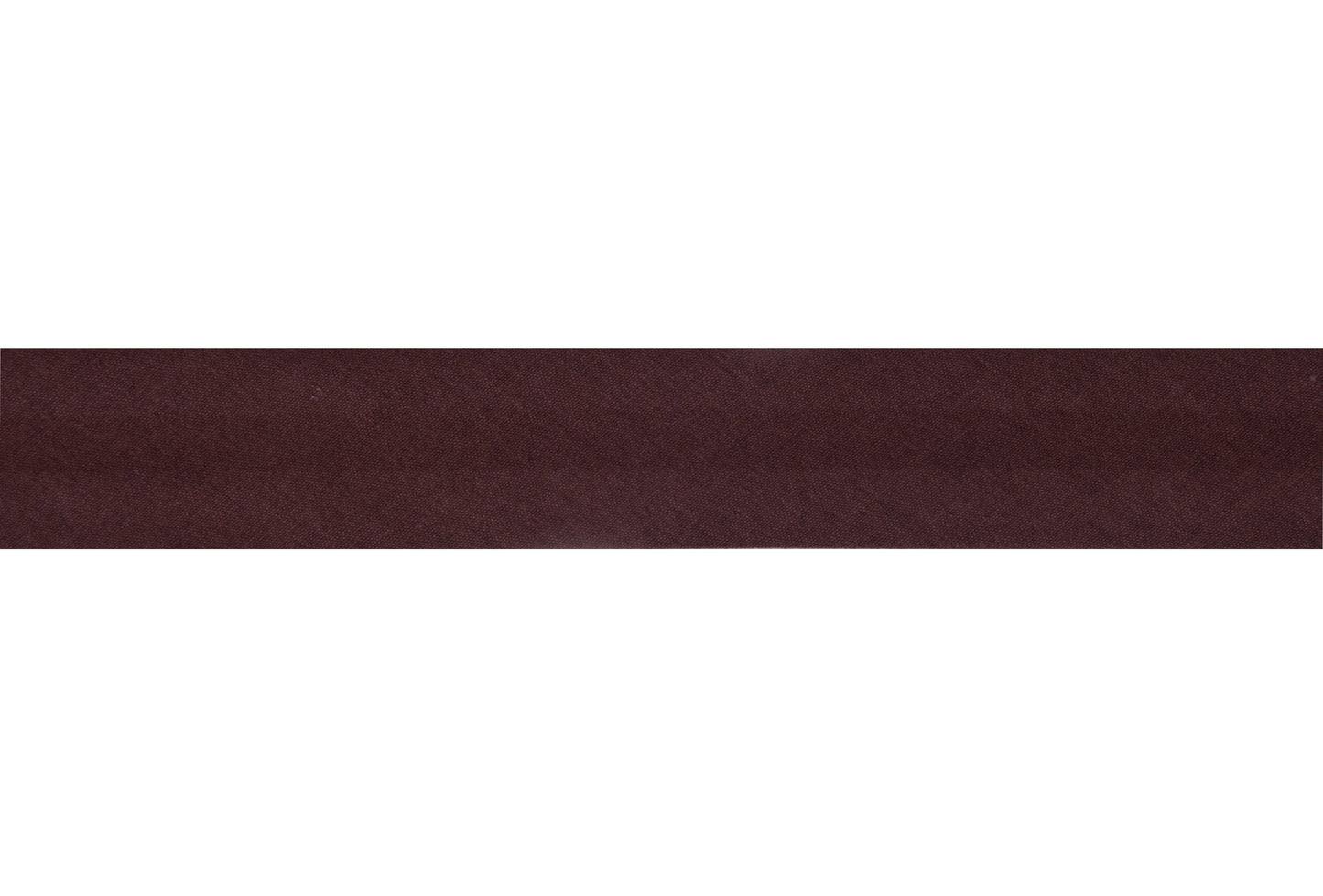 Bias Binding 13mm: Chocolate