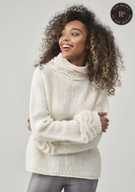 The Bloggers Edit, MODE at Rowan (pattern book)