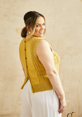 MODE Collection Six, Rowan (pattern book)