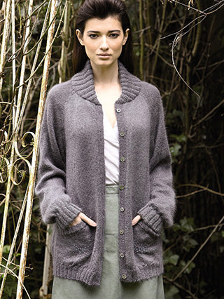 Daytime Collection with Swarovski, Rowan (pattern book)