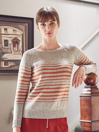 Softyak DK Collection by Marie Wallin, Rowan (pattern book)