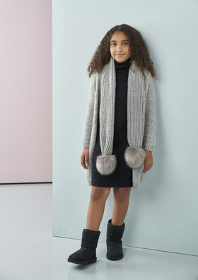 MODE at Rowan Mini Knits (pattern book)