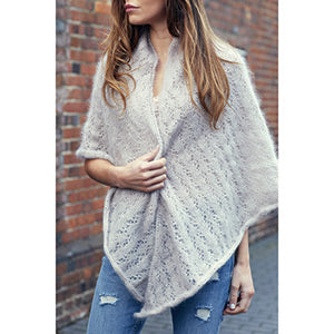 Wrap Your Style by Martin Storey, Rowan (pattern book)