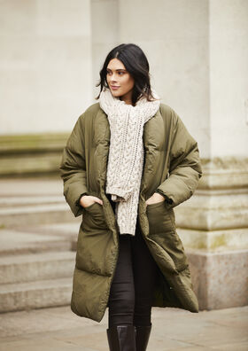 MODE at Rowan Collection Seven (pattern book)