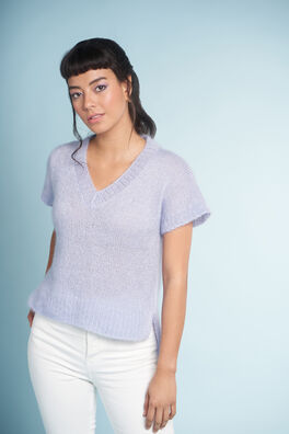 Essential Pastels by Quail Studio, Rowan